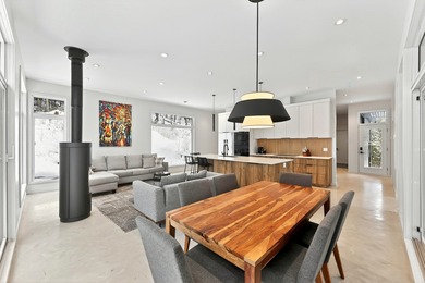 2024 newly built waterfront property, set on a lot of over 2.5 - photo 18