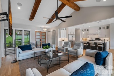Stunning Custom Ranch with Basement on Waterfront Lot - No HOA! - photo 19