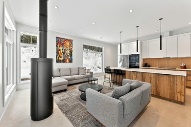 2024 newly built waterfront property, set on a lot of over 2.5 - photo 21