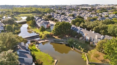 Lake Home For Sale in Irving, Texas