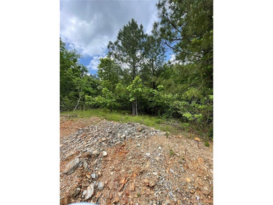 Broken Bow Lake Lot For Sale in Broken Bow Oklahoma