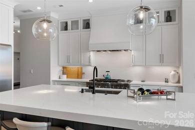 Stunning Custom Ranch with Basement on Waterfront Lot - No HOA! - photo 22