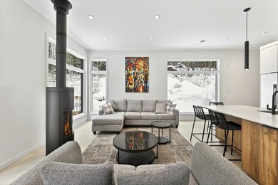 2024 newly built waterfront property, set on a lot of over 2.5 - photo 22