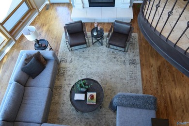 Welcome to this stunning 4-bdrm retreat on 4 private acres - photo 22