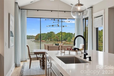 Stunning Custom Ranch with Basement on Waterfront Lot - No HOA! - photo 23