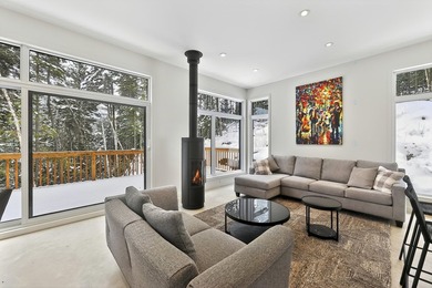 2024 newly built waterfront property, set on a lot of over 2.5 - photo 23