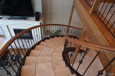 Welcome to this stunning 4-bdrm retreat on 4 private acres - photo 23