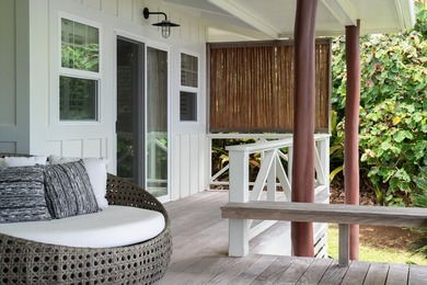 Escape to your own private paradise in the serene coastal town - photo 23
