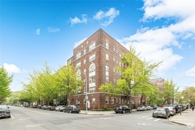 Welcome to 901 Avenue H, Unit 4J a bright and spacious 1-bedroom