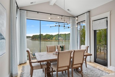Stunning Custom Ranch with Basement on Waterfront Lot - No HOA! - photo 24