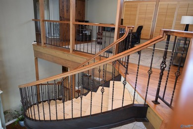 Welcome to this stunning 4-bdrm retreat on 4 private acres - photo 24