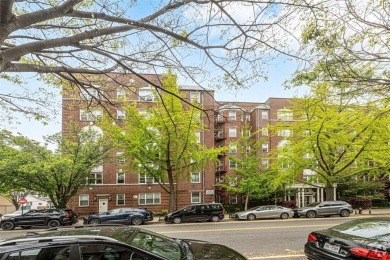 Welcome to 901 Avenue H, Unit 4J a bright and spacious 1-bedroom