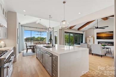 Stunning Custom Ranch with Basement on Waterfront Lot - No HOA! - photo 25