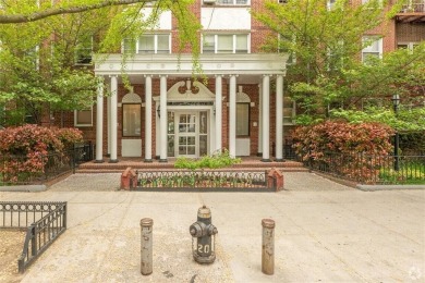 Welcome to 901 Avenue H, Unit 4J a bright and spacious 1-bedroom