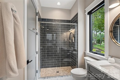 Stunning Custom Ranch with Basement on Waterfront Lot - No HOA! - photo 26