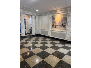 Welcome to 901 Avenue H, Unit 4J a bright and spacious 1-bedroom