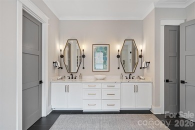 Stunning Custom Ranch with Basement on Waterfront Lot - No HOA! - photo 27