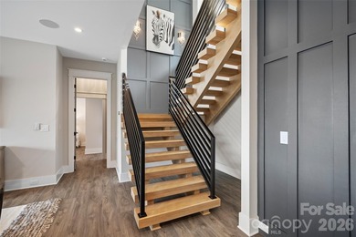 Stunning Custom Ranch with Basement on Waterfront Lot - No HOA! - photo 30
