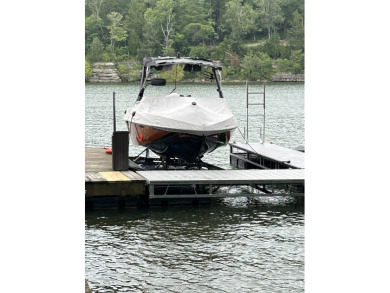 Lakefront with Great View, Dock & Gated Community-SOLD SOLD - photo 27