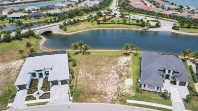 Lake Lot For Sale in Naples, Florida