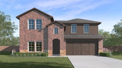 Lake Home Sale Pending in Princeton, Texas