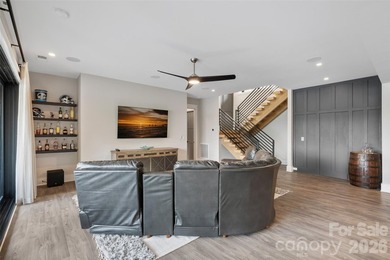 Stunning Custom Ranch with Basement on Waterfront Lot - No HOA! - photo 33