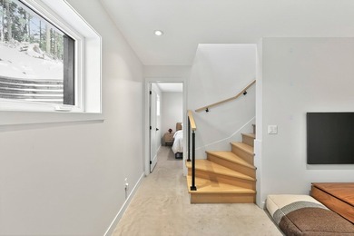 2024 newly built waterfront property, set on a lot of over 2.5 - photo 34