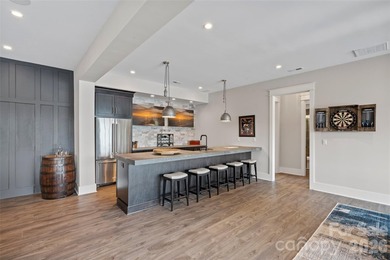 Stunning Custom Ranch with Basement on Waterfront Lot - No HOA! - photo 35