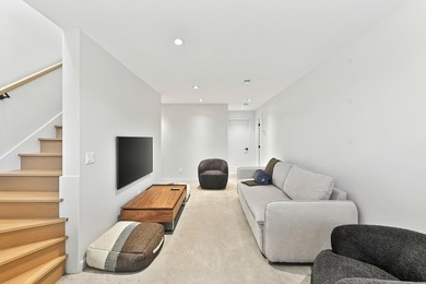 2024 newly built waterfront property, set on a lot of over 2.5 - photo 35