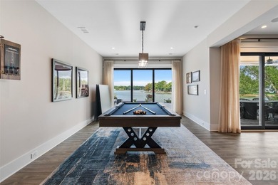Stunning Custom Ranch with Basement on Waterfront Lot - No HOA! - photo 36