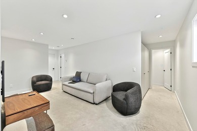2024 newly built waterfront property, set on a lot of over 2.5 - photo 36