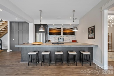 Stunning Custom Ranch with Basement on Waterfront Lot - No HOA! - photo 37