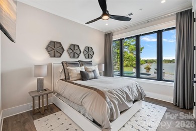 Stunning Custom Ranch with Basement on Waterfront Lot - No HOA! - photo 38