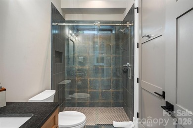 Stunning Custom Ranch with Basement on Waterfront Lot - No HOA! - photo 39