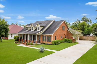 Deer Point Lake Home For Sale in Lynn Haven Florida