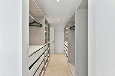 2024 newly built waterfront property, set on a lot of over 2.5 - photo 42