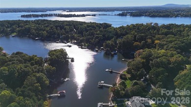 Stunning Custom Ranch with Basement on Waterfront Lot - No HOA! - photo 44