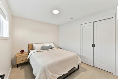 2024 newly built waterfront property, set on a lot of over 2.5 - photo 49