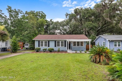Completely renovated in 2024, this charming 3-bedroom, 2.5-bath - photo 1