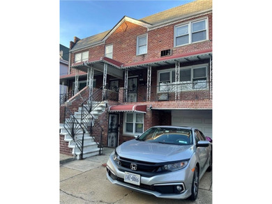 This is your opportunity to own a large all brick legal 2 family - photo 3