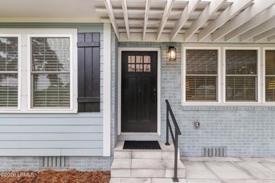 Completely renovated in 2024, this charming 3-bedroom, 2.5-bath - photo 4
