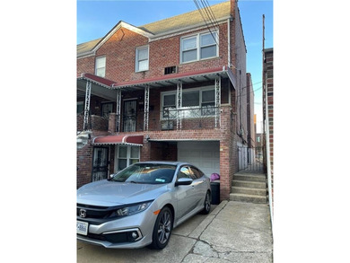 This is your opportunity to own a large all brick legal 2 family - photo 4
