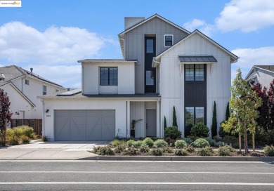 Lake Home For Sale in Bethel Island, California