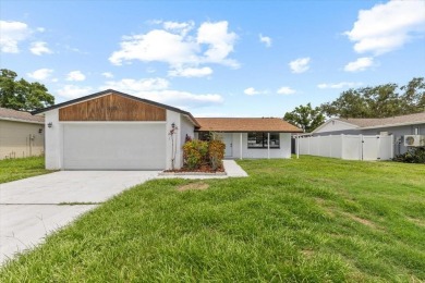 Lake Home For Sale in Pinellas Park, Florida
