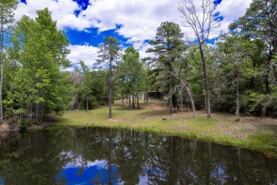 Lake Home Off Market in Oakwood, Texas