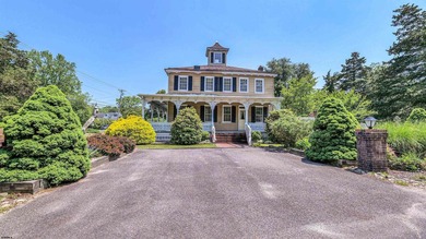 Charming Historic Home with Grand Ceilings & Lush Grounds - A - photo 2