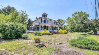 Charming Historic Home with Grand Ceilings & Lush Grounds - A - photo 3
