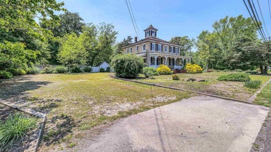 Charming Historic Home with Grand Ceilings & Lush Grounds - A - photo 4