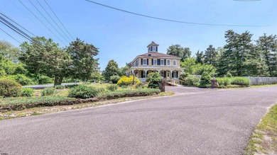 Charming Historic Home with Grand Ceilings & Lush Grounds - A - photo 5