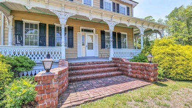 Charming Historic Home with Grand Ceilings & Lush Grounds - A - photo 6
